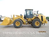 2009 CATERPILLAR 966H Photo #1