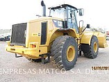 2009 CATERPILLAR 966H Photo #4