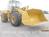 2009 CATERPILLAR 966H Photo #5