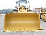 2009 CATERPILLAR 966H Photo #7
