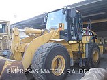 2007 CATERPILLAR 966H Photo #1