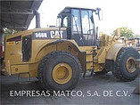2007 CATERPILLAR 966H Photo #2