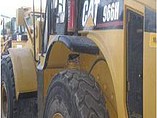 2007 CATERPILLAR 966H Photo #3