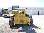 2005 CATERPILLAR TH360B Photo #4