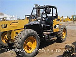 2003 CATERPILLAR TH360B Photo #1