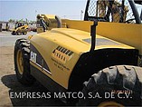 2003 CATERPILLAR TH360B Photo #4