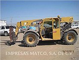 2007 CATERPILLAR TL642 Photo #2