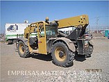 2007 CATERPILLAR TL642 Photo #3