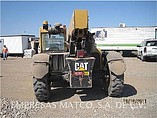 2007 CATERPILLAR TL642 Photo #4