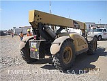 2007 CATERPILLAR TL642 Photo #5