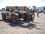 2007 CATERPILLAR TL642 Photo #7