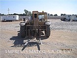 2007 CATERPILLAR TL642 Photo #8