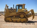 2006 CATERPILLAR D8T Photo #2