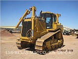 2006 CATERPILLAR D8T Photo #3
