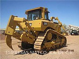 2006 CATERPILLAR D8T Photo #6