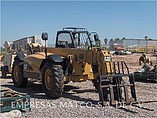 04 CATERPILLAR TH360B