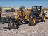 2004 CATERPILLAR TH360B Photo #2