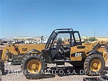 2004 CATERPILLAR TH360B Photo #3