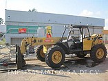 03 CATERPILLAR TH360B