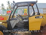 2003 CATERPILLAR TH360B Photo #5
