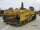 10 CATERPILLAR AP-1000D