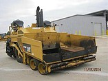 2010 CATERPILLAR AP-1000D Photo #4