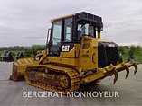 2008 CATERPILLAR 953D Photo #2
