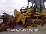 2008 CATERPILLAR 953D Photo #4