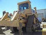 2007 CATERPILLAR D10T Photo #6