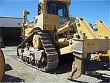 2007 CATERPILLAR D10T Photo #7