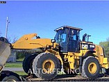 2012 CATERPILLAR 950K Photo #2