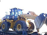 2012 CATERPILLAR 950K Photo #3