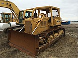 1977 CATERPILLAR D6D Photo #2
