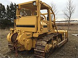 1977 CATERPILLAR D6D Photo #3
