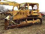 1977 CATERPILLAR D6D Photo #5