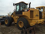 2011 CATERPILLAR 930H Photo #3