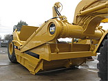 1990 CATERPILLAR 631E Photo #5