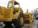 1990 CATERPILLAR 631E Photo #10