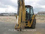 2011 CATERPILLAR 420E Photo #3