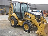 2011 CATERPILLAR 420E Photo #4