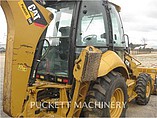 2011 CATERPILLAR 420E Photo #6