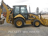 2011 CATERPILLAR 420E Photo #7