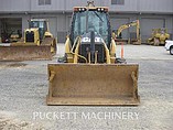 2011 CATERPILLAR 420E Photo #8