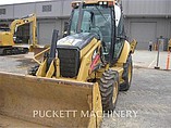 2011 CATERPILLAR 420E Photo #9