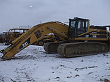 98 CATERPILLAR 345BL