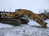1998 CATERPILLAR 345BL Photo #2