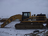 1998 CATERPILLAR 345BL Photo #3