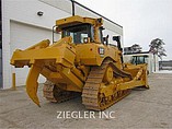 2012 CATERPILLAR D8T Photo #4