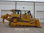 2012 CATERPILLAR D8T Photo #5