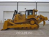 2012 CATERPILLAR D8T Photo #8